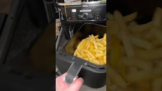 Air fryer users agree viralvideo food trending [upl. by Leandro385]