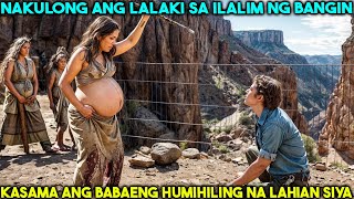 Nakulong Ang Lalaki Sa Ilalim Ng Bangin Kasama Ang Babae Na Humihiling Na Lahian SIya [upl. by Eniliuqcaj]