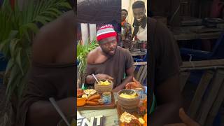 Food men fypシ゚ markanglecomedy streetfood duet highlights trendingshorts [upl. by Corbie]