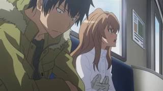 AMV Toradora  White Tiger [upl. by Assilym]