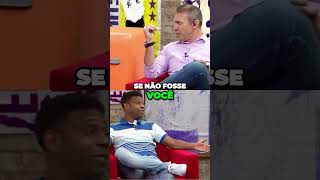 TRETA Edilson x Veloso [upl. by Dyanna151]