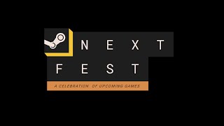 Steam Next Fest  June 2022 Edition [upl. by Ana309]