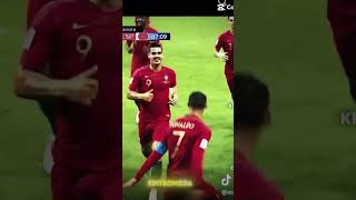 Ronaldo🇵🇹xuhuong [upl. by Aekan]