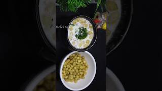 quotBoondi Raita Magic 1Minute Recipe for a Flavor Burst  Shortsquot [upl. by Mccutcheon]