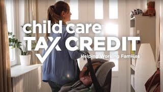 Nebraska Child Care Tax Credit for Working Parents [upl. by Kynan]