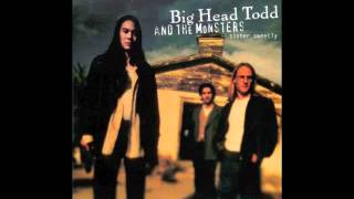 Big Head Todd and the Monsters  quotCirclequot Official Audio [upl. by Caplan205]