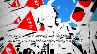 【JubyPhonic】Lyrics 【Kagerou Days】English Vers [upl. by Llednahs]