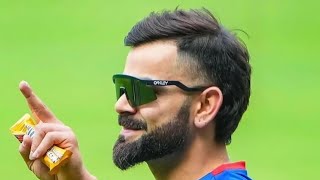 Finally guys virat kohli join rcb practice sessionrcb rcb practice session viratkohli rcbunbox [upl. by Kevan386]