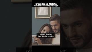 Difference Between Green Tea and Matcha Health Benefits Explained healthteaknowledgelifestyle [upl. by Erotavlas]