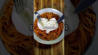 How to Make Homemade Burrata The Easy Way [upl. by Chick756]