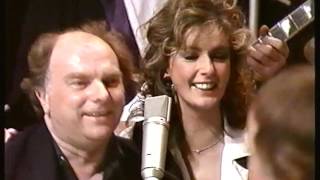 Maries Wedding  Van Morrison amp The Chieftains amp Friends 1987 [upl. by Aramat193]