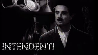 Intendenti Film ShqiptarAlbanian Movie [upl. by Germaun795]