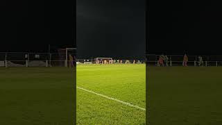 Gorleston Reserves with a free header nonleague norfolkfootball [upl. by Spear920]