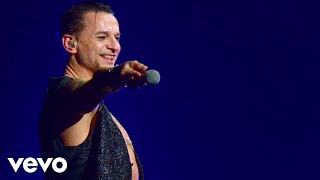 Depeche Mode  Enjoy The Silence Live in Berlin [upl. by Nealah129]