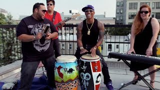 The Pedrito Martinez Group  Conciencia [upl. by Island]