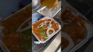 Pate Full Wali Mam ke Viral Premium Soya Chaap Chawal in Rs70 youtubeshorts shorts trending [upl. by Artur]