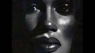 GRACE JONES PARS [upl. by Nagn]