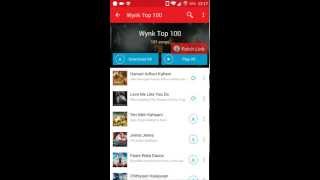 Wynk Downloader  Wynk Download location [upl. by Eentrok]