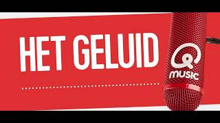 Het tweede geluid van Qmusic 2022 op repeat [upl. by Atiram988]