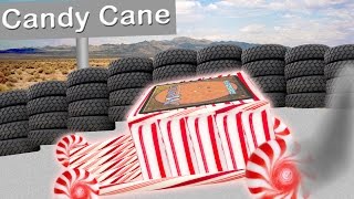 Insane Turn 4 Standard MTG Deck  Candy Cane Raceway [upl. by Clerissa]