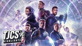 AVENGERS GAME SEQUEL CONFIRMED Everything We Know  Marvel’s Avengers 2  April Fools [upl. by Romina362]