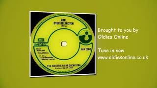 Electric Light Orchestra  Roll Over Beethoven 1973 [upl. by Idnahc]