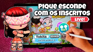 JOGANDO AVATAR WORLD COM VOCÊS [upl. by Paulette439]