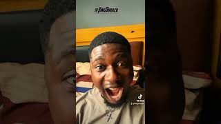 This thins hard oo 😤 funnynaijacomedy btscomedy naijaskit [upl. by Edin]