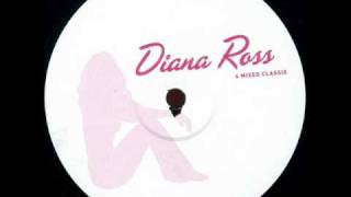 Diana Ross  Upside Down 4 Mixed Classix [upl. by Jeff]