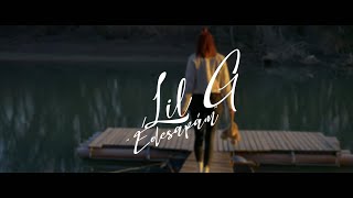 LIL G – quotÉdesapámquot  OFFICIAL MUSIC VIDEO [upl. by Christyna]