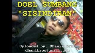 DOEL SUMBANG quotSISINDIRANquot [upl. by Netneuq]