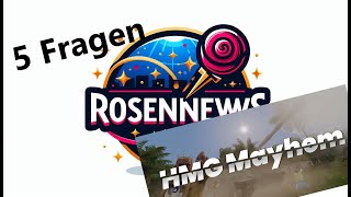 Event Info5 Fragen [upl. by Aicened922]