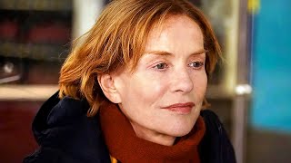 LES GENS DÀ CÔTÉ Bande Annonce 2024 Isabelle Huppert [upl. by Cristiona]