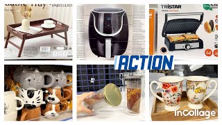 🤩👍 ARRIVAGE ACTION 100  CUISINE ÉLECTROMÉNAGER  2 janvier 2024 [upl. by Fonseca91]