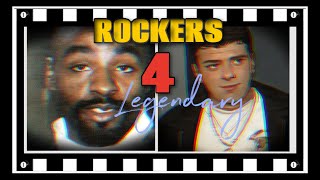 Hitmen ROCKERS MC Legends Gregory Woolley amp Charlebois RIP  DocuSAGA of the 1 Bikers S01 E04 [upl. by Horsey985]