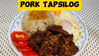 All day pinoy breakfastEto ang tamang timpla dapat gayahin [upl. by Peta464]