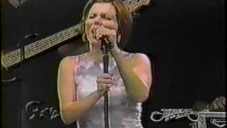 Martina McBride  12 Independence Day  Jamboree In The Hills 7162000 [upl. by Ayifa83]