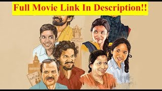 Care Of Kancharapalem Full Movie Download [upl. by Seem528]