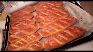 Pain Viennois UltraMoelleuxRecette SoHadga n°3 [upl. by Margo]