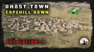 The Ghost Town of Copehill Down [upl. by Seltzer616]