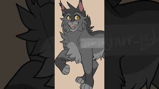 What I think warrior cats sound like [upl. by Siegfried]