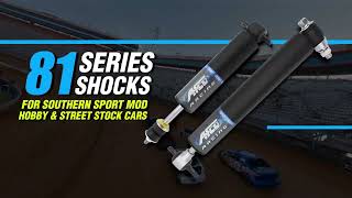 Learn More About AFCOs 81 Series Stock Mount Shocks [upl. by Photina]