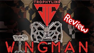 Trophyline Wingman Review  Stick PLatform  1 Stick [upl. by Assiruam]