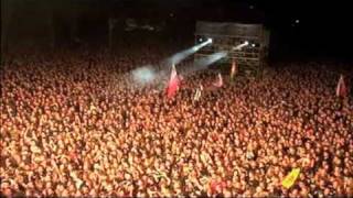 Avantasia  Inside with Andre Matos  LIVEflv [upl. by Karlens]