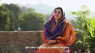 Project LooM  Chanderi  Full Film [upl. by Eldin]