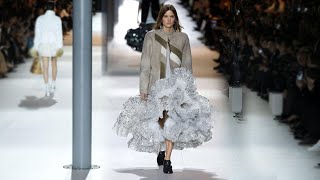 Louis Vuitton  FallWinter 202425  Paris Fashion Week [upl. by Fayre]