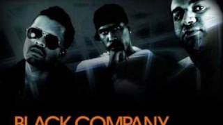 Black Company  Sombras 1998 [upl. by Ttegirb]