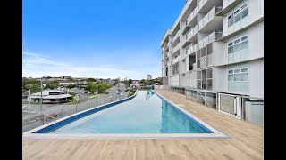 713100 Holdsworth Street Coorparoo marketed by Ian Marshall [upl. by Aihsenod]