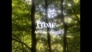 come ⇢ adrianne lenker ⌜slowed ❀ lyrics⌟ [upl. by Blaire]