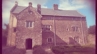 Llancaiach Fawr Manor Article Snippet [upl. by Sutsuj662]